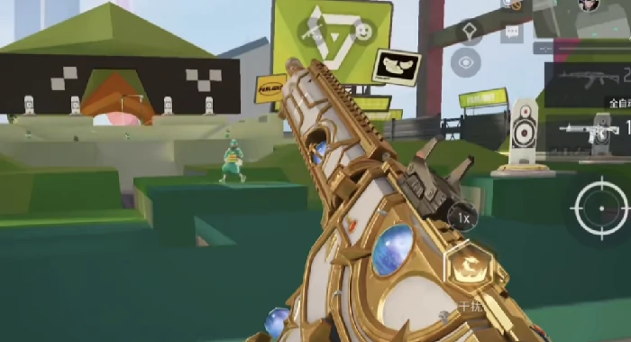 第一人称打开方法