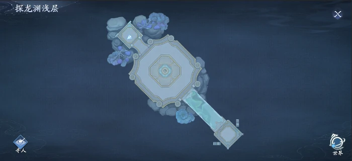 探龙渊