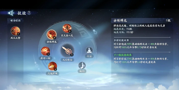 哪吒