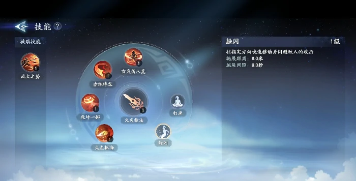 哪吒