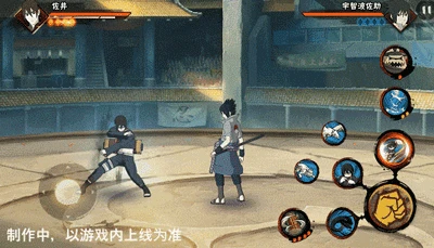 佐井「最终章」技能介绍