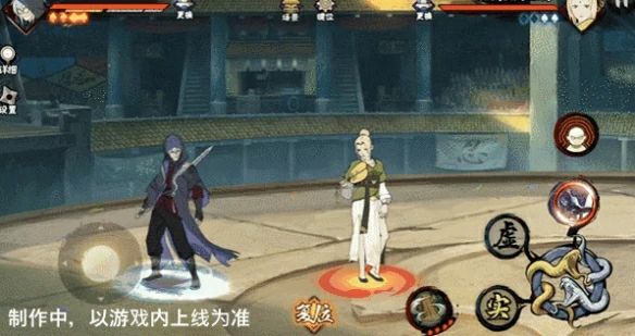 药师兜「侠隐江湖」技能介绍