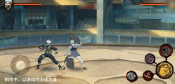 旗木卡卡西「须佐能乎」技能介绍