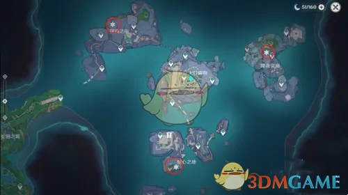 法厄同们全跳舞神舆之辔获取攻略