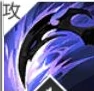 德佛尔尼雨技能介绍