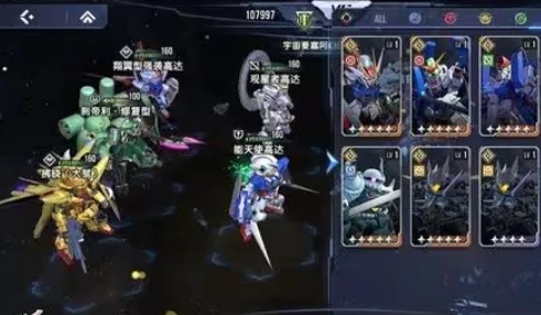 刹帝利修复型玩法介绍