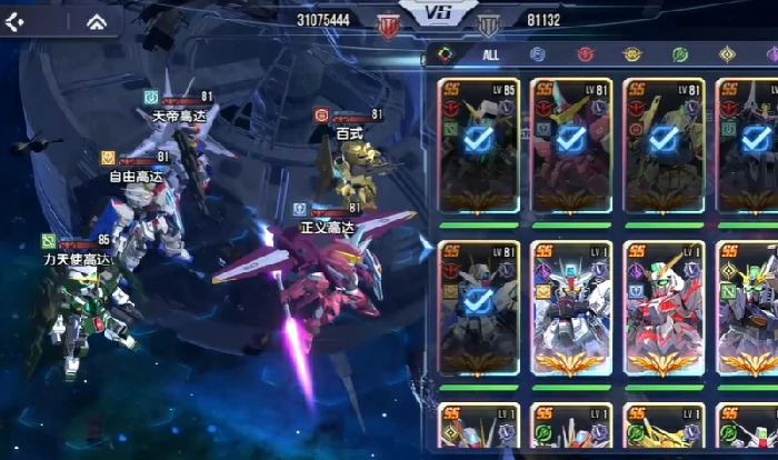 刹帝利修复型玩法介绍