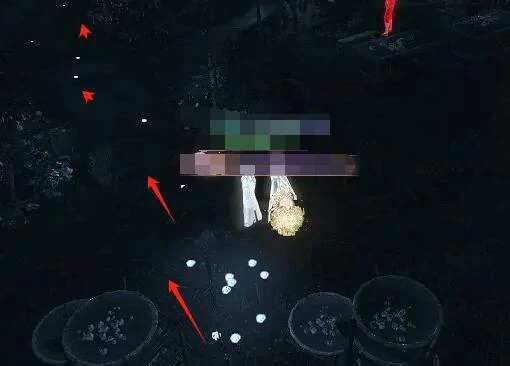 幽谷寻茵奇遇攻略