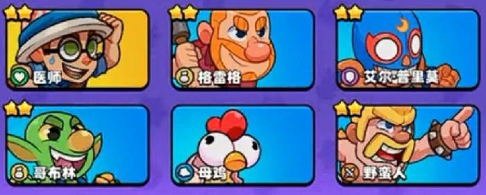 零氪玩法介绍