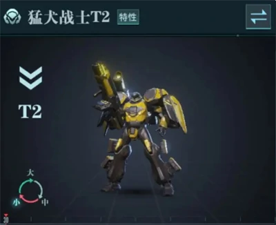 单队开荒阵容推荐