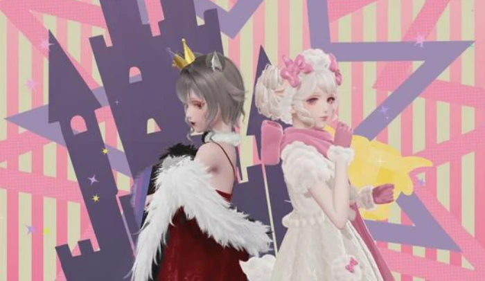 喜羊羊与灰太狼联动介绍