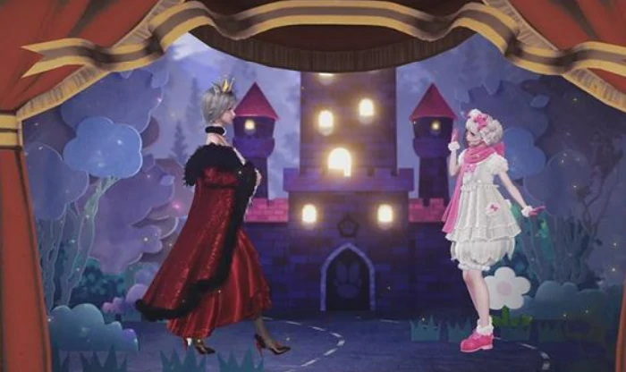 喜羊羊与灰太狼联动介绍