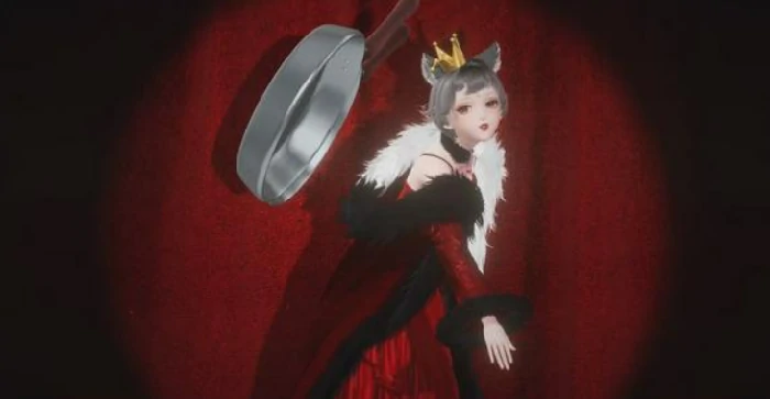 喜羊羊与灰太狼联动介绍