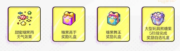 3月活动介绍