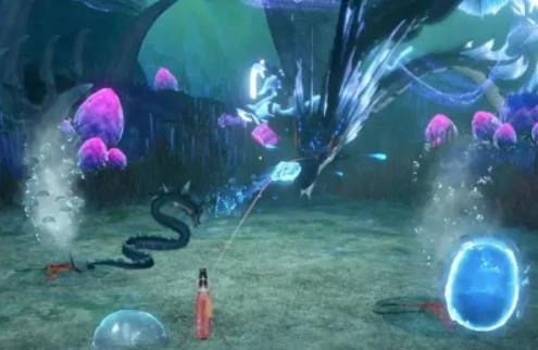 玄蛟主打法攻略