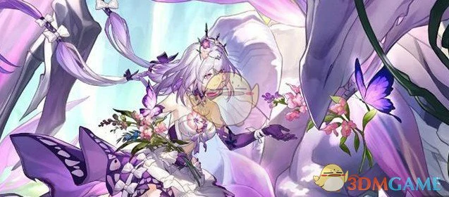 3.2周年庆遐蝶抽取建议