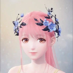 遗落花冠属性一览