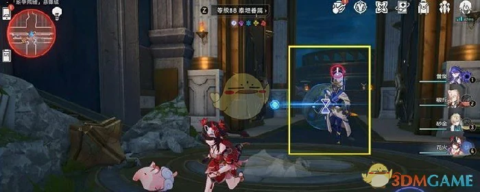 完美的不在场证明成就解锁方法