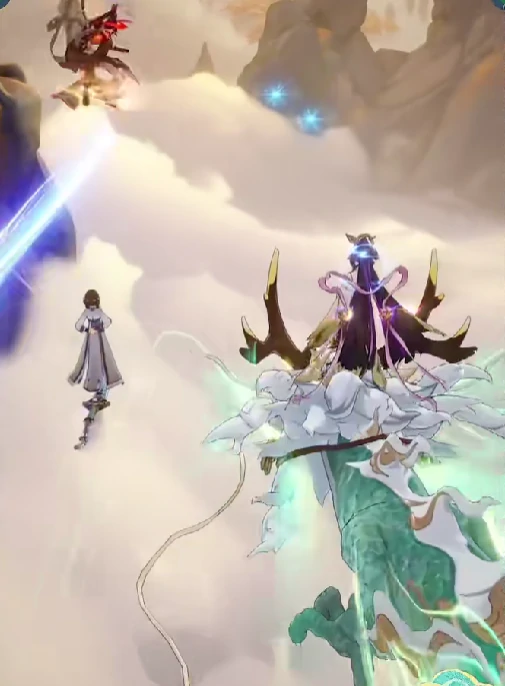 林荆鹤获取攻略