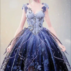 永夜河流属性一览