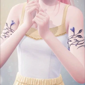 桎梏荆棘属性一览