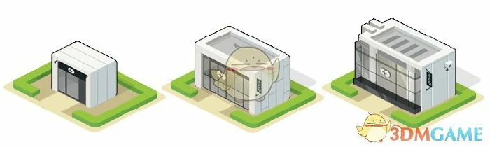大型建筑大全