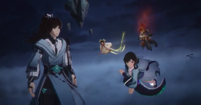 碧落心经获取攻略