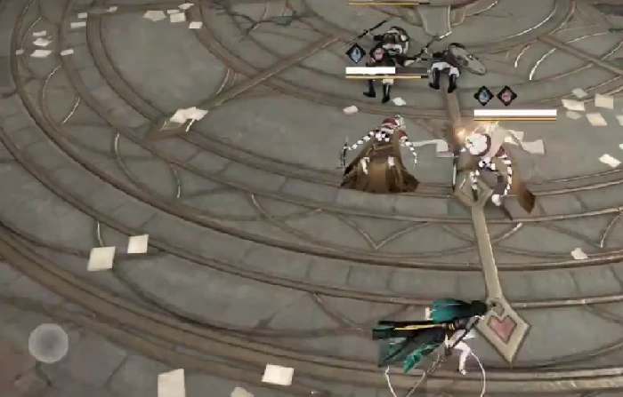 圣遗物获取攻略