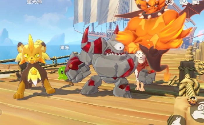 限定精灵获取攻略