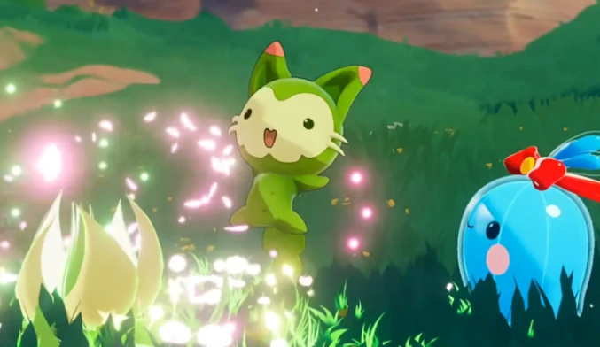 限定精灵获取攻略