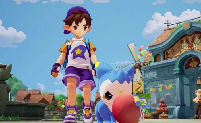 限定精灵获取攻略