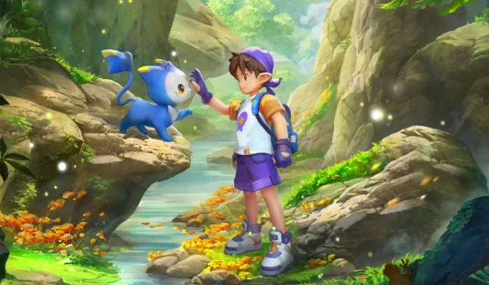 限定精灵获取攻略