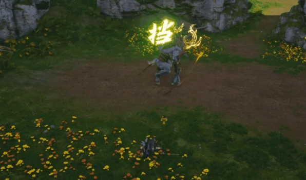 鹿角大王对战攻略