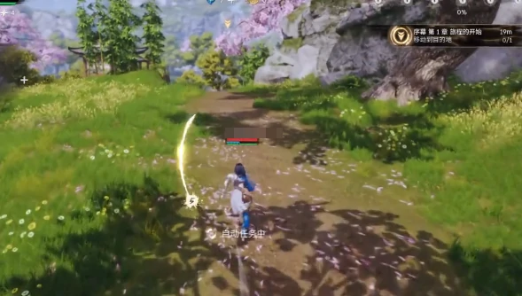 主线任务完成攻略