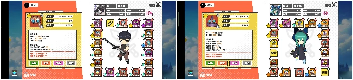 法玄角色装备选择攻略