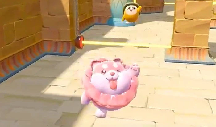 蔬菜精灵联动活动介绍