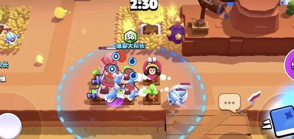 法术效果一览