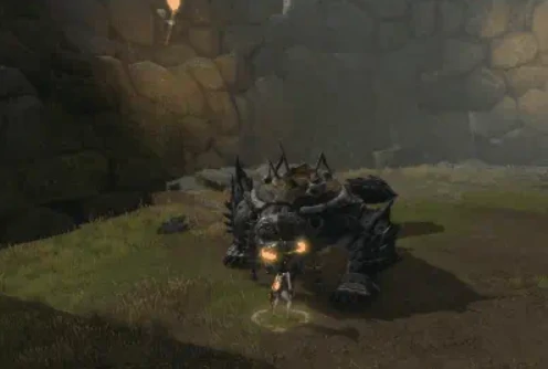 钢麟之主打法攻略