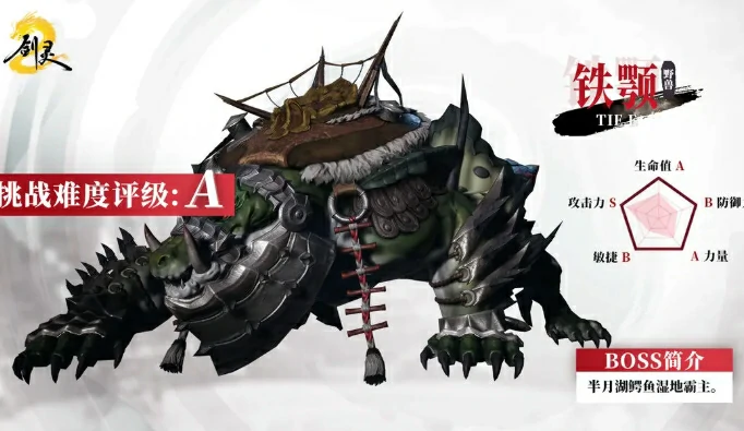 钢麟之主打法攻略