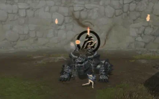 钢麟之主打法攻略