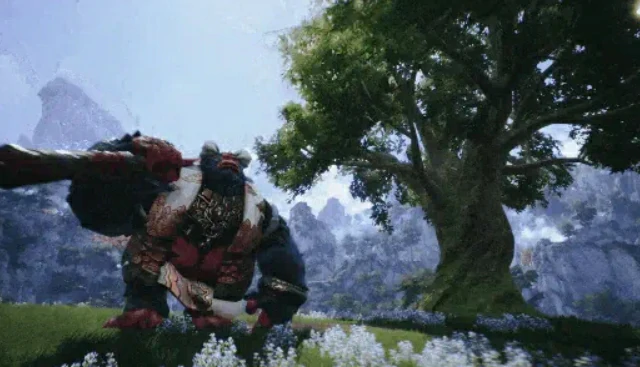 斗战圣boss打法攻略