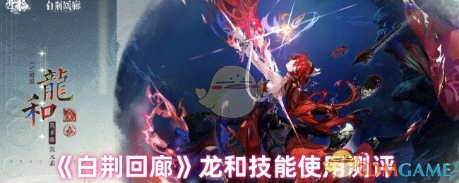 龙和技能使用测评