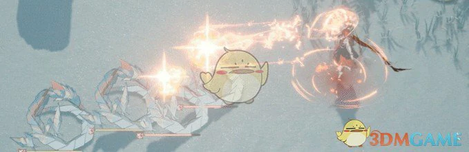 龙和技能使用测评