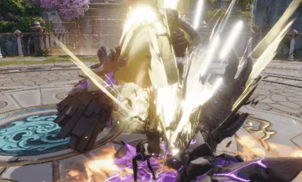 龚亚查技能介绍