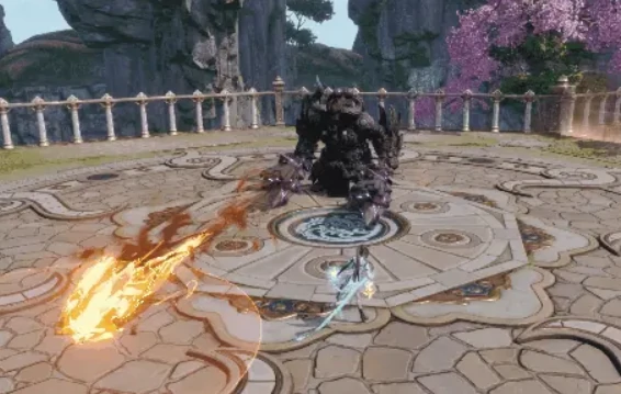 龚亚查技能介绍