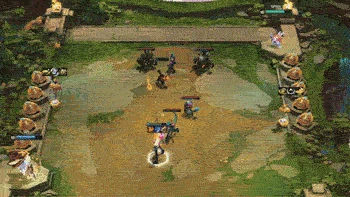 S14莎弥拉技能介绍