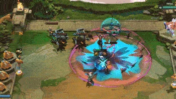 S14可酷伯技能介绍