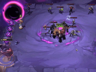 S14猪妹技能介绍