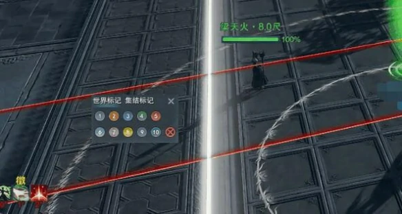普通太极宫副本通关攻略