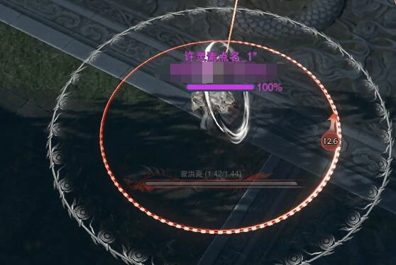 普通太极宫副本通关攻略
